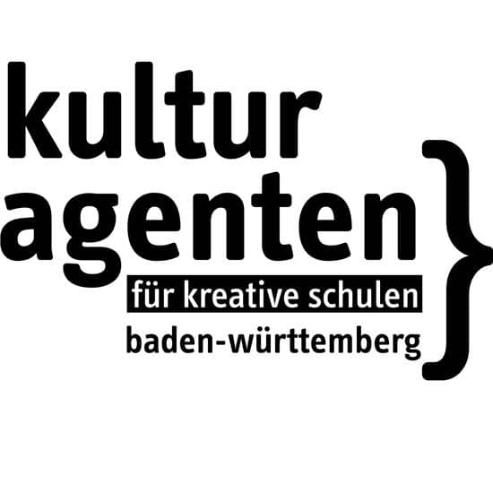 Logo der Kulturagenten BW