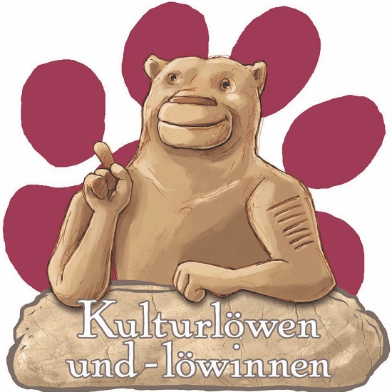 Logo von Kulturlöwen